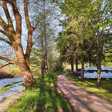 Chalet Beau Rivage Gunsbach Buitenkant foto