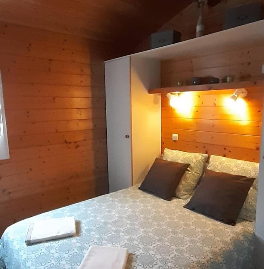 Chalet Beau Rivage Gunsbach Buitenkant foto